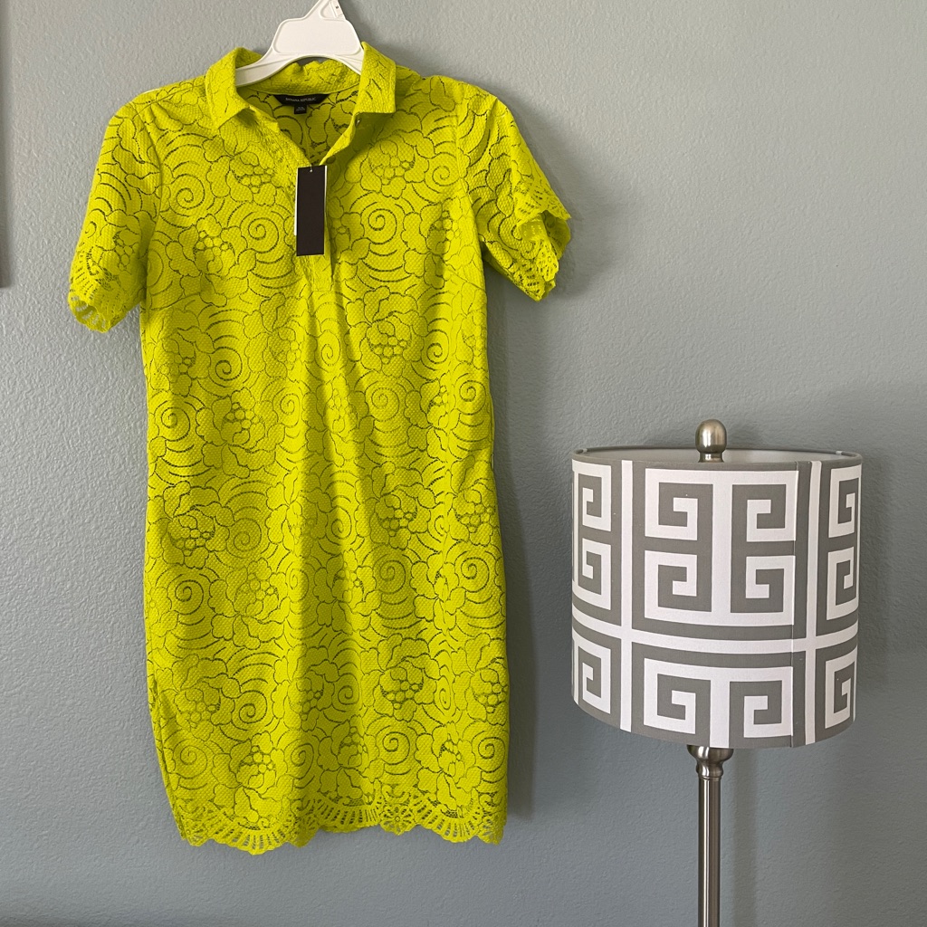 Brand New Banana Republic Dress Brand New Banana Republic Dress